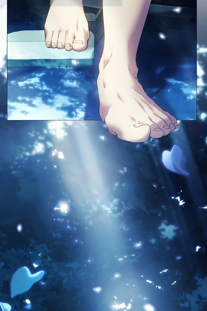 Read For the Goddesses: For Daphne chapter 0.1 image 21 on Lezhin
