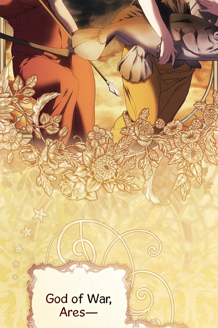 Read For the Goddesses: For Daphne chapter 0.1 image 3 on Lezhin