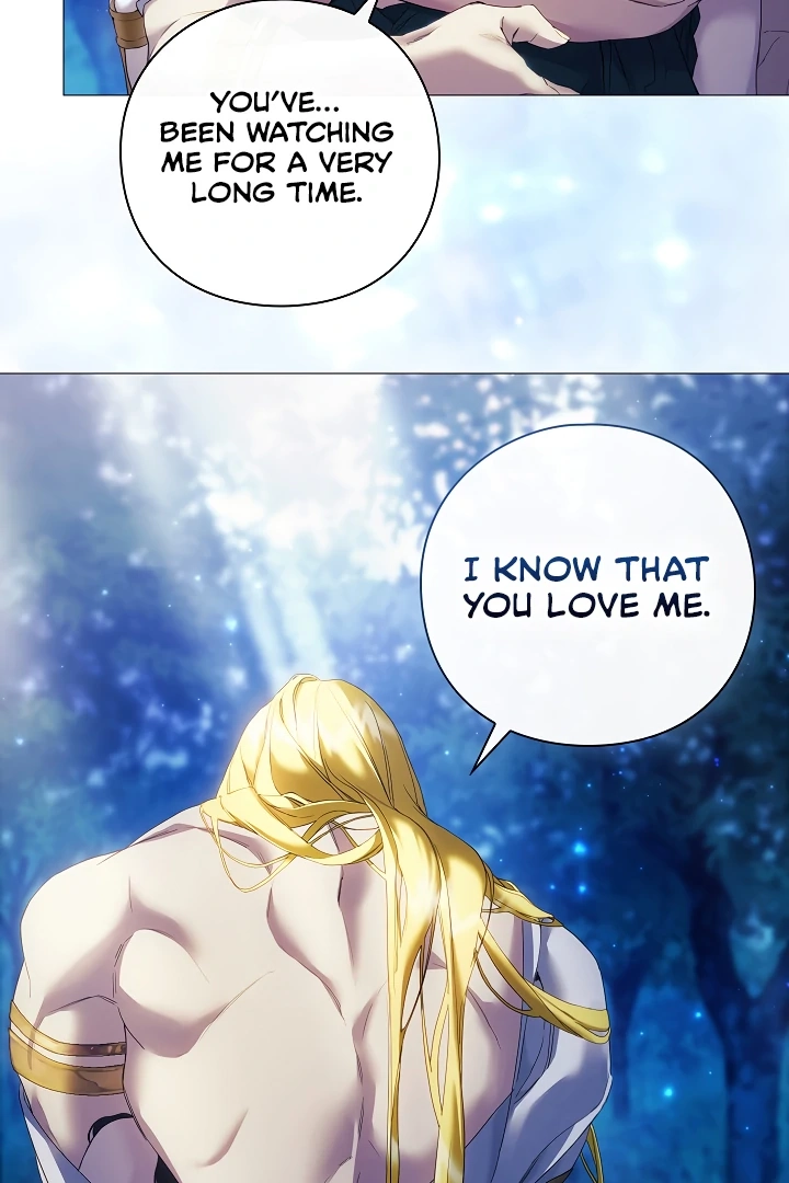 Read For the Goddesses: For Daphne chapter 0.1 image 35 on Lezhin