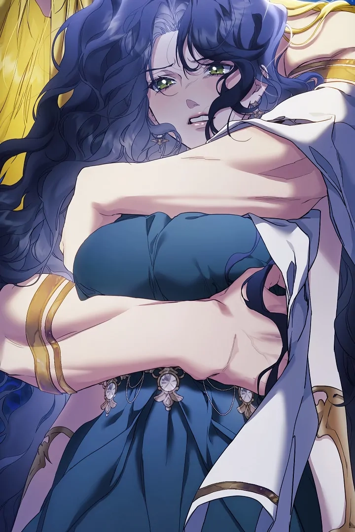 Read For the Goddesses: For Daphne chapter 0.1 image 38 on Lezhin