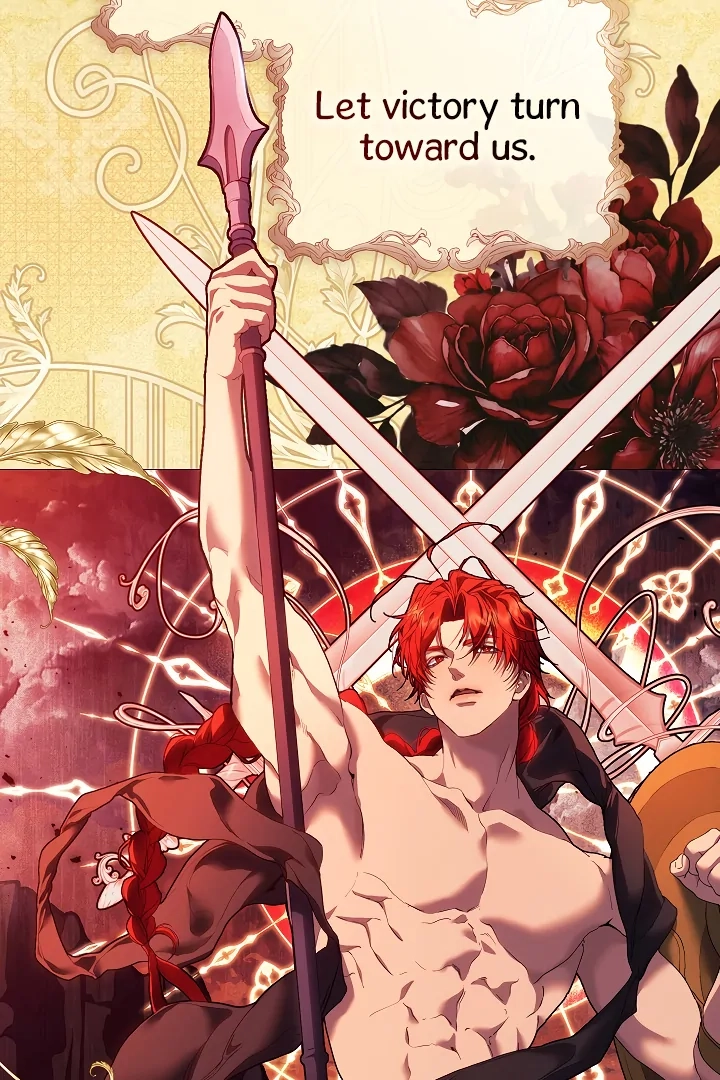 Read For the Goddesses: For Daphne chapter 0.1 image 4 on Lezhin