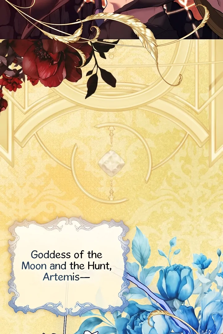 Read For the Goddesses: For Daphne chapter 0.1 image 5 on Lezhin