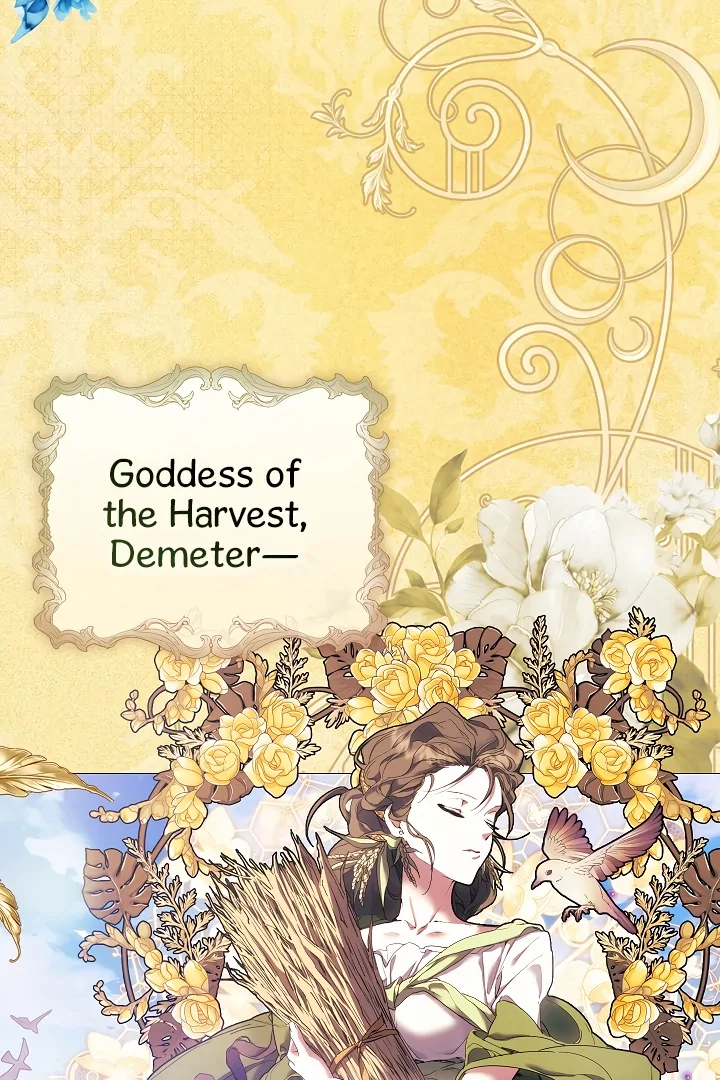 Read For the Goddesses: For Daphne chapter 0.1 image 7 on Lezhin