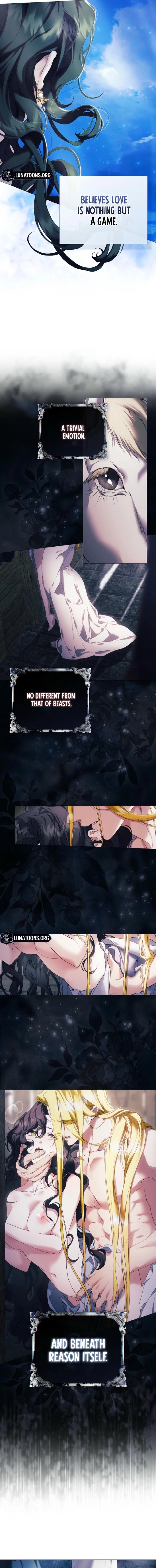 Read For the Goddesses: For Daphne chapter 0 image 4 on Lezhin