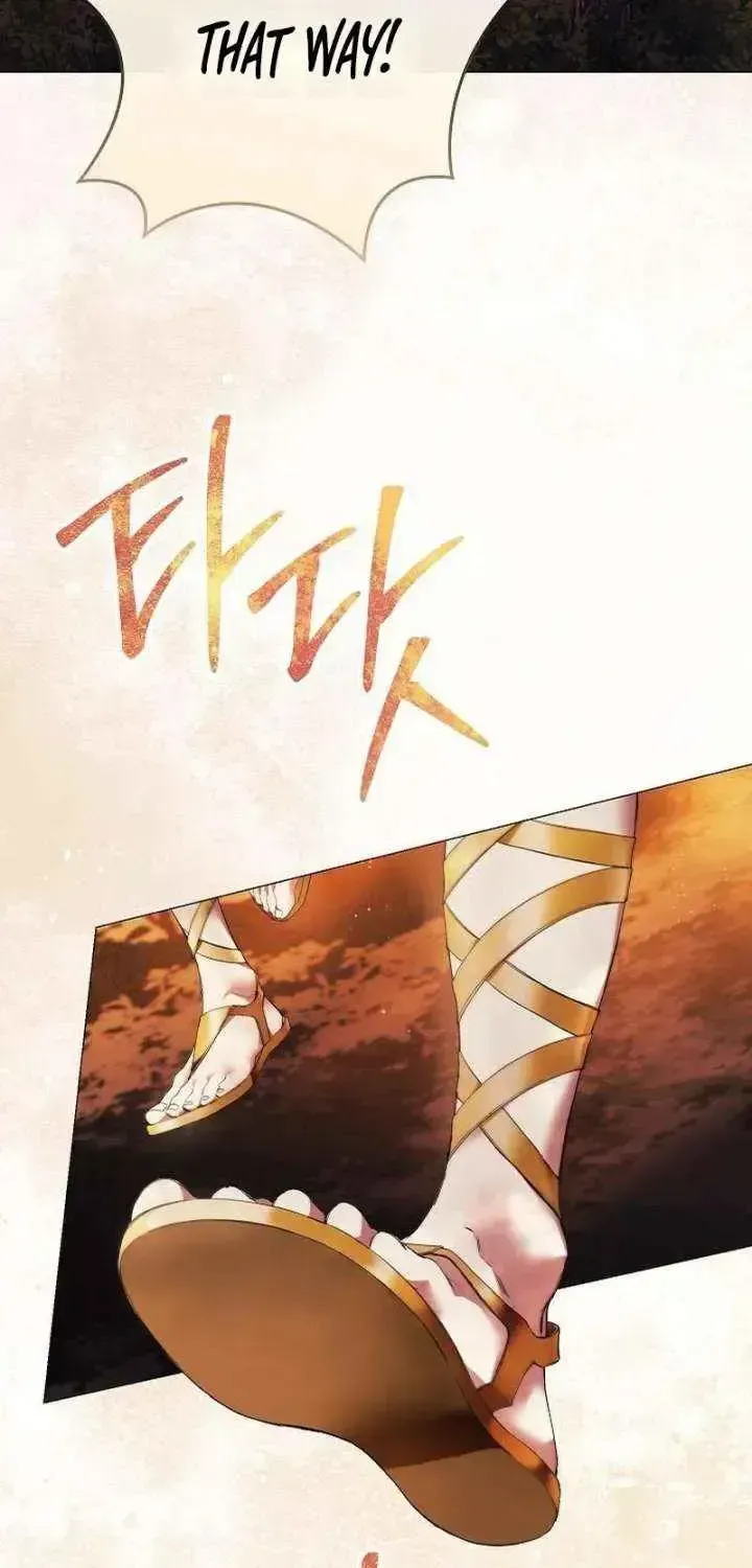 Read For the Goddesses: For Daphne chapter 1.2 image 2 on Lezhin
