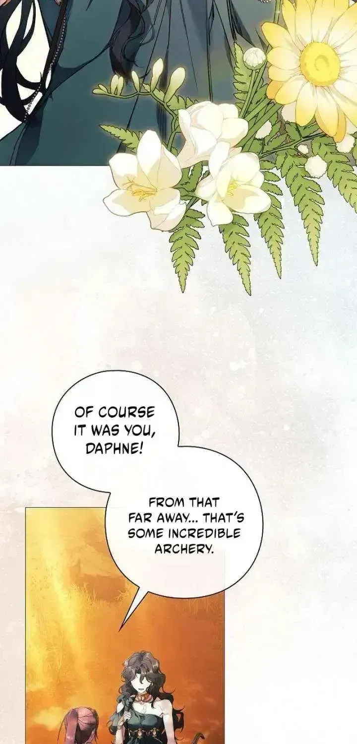 Read For the Goddesses: For Daphne chapter 1.2 image 23 on Lezhin