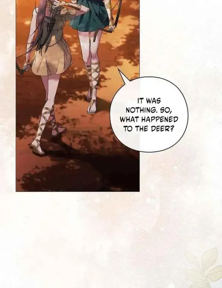 Read For the Goddesses: For Daphne chapter 1.2 image 24 on Lezhin