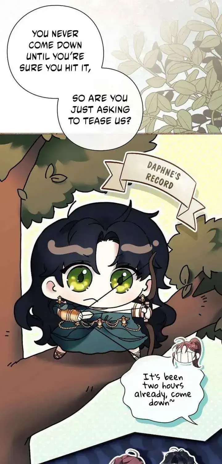 Read For the Goddesses: For Daphne chapter 1.2 image 25 on Lezhin