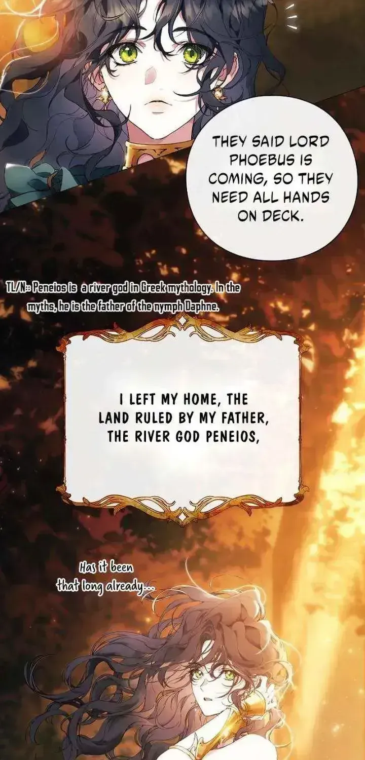 Read For the Goddesses: For Daphne chapter 1.2 image 27 on Lezhin