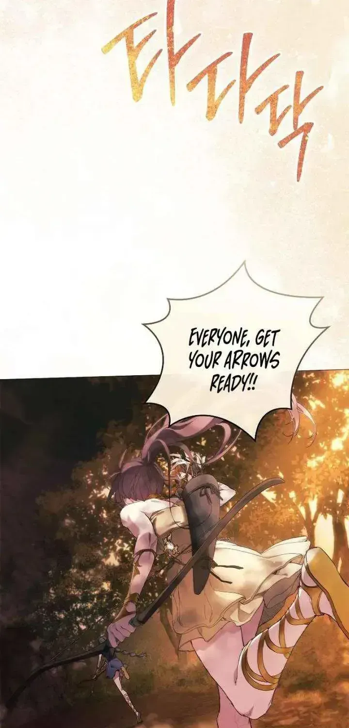 Read For the Goddesses: For Daphne chapter 1.2 image 3 on Lezhin