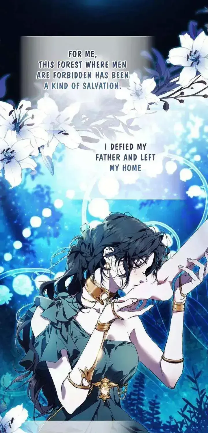 Read For the Goddesses: For Daphne chapter 1.2 image 31 on Lezhin