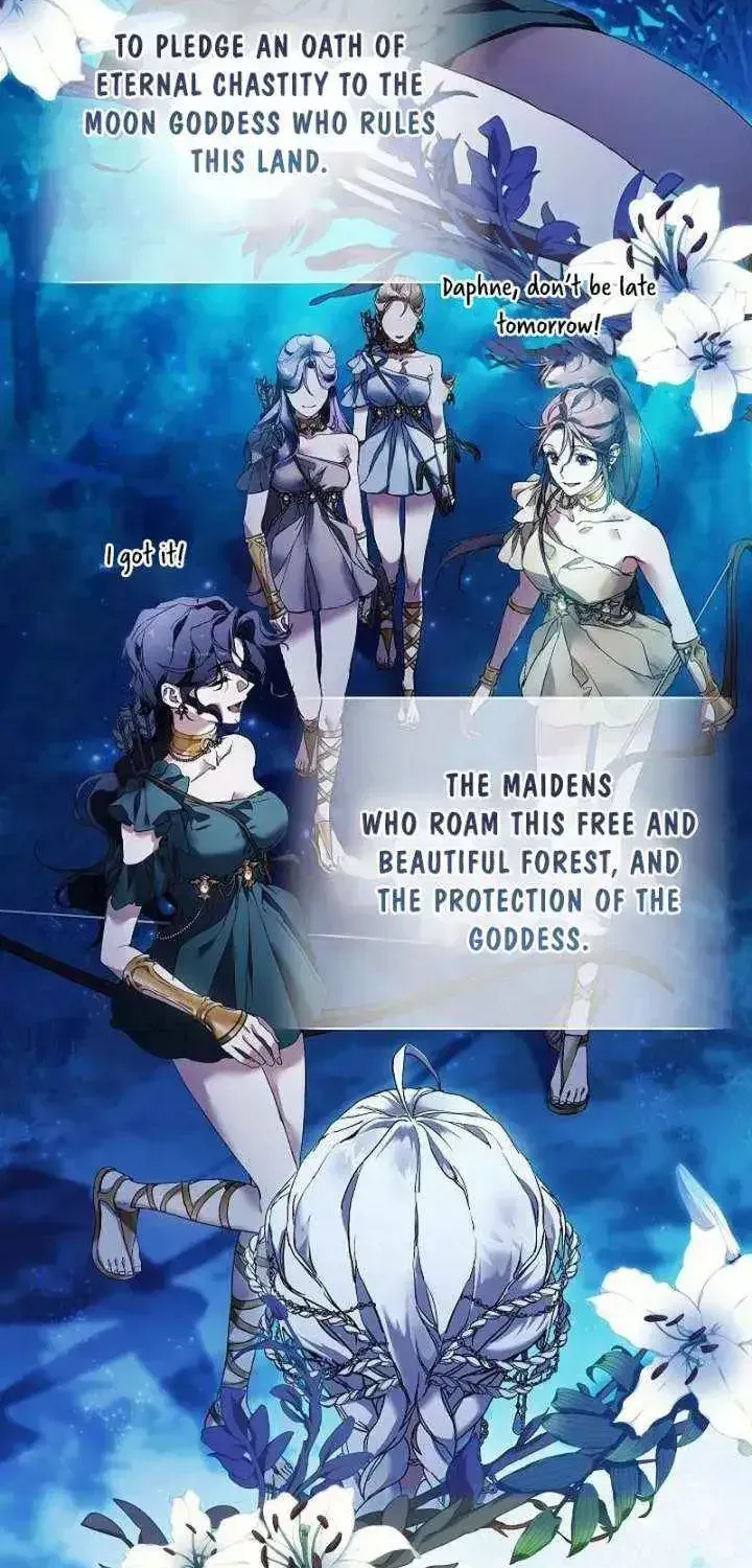 Read For the Goddesses: For Daphne chapter 1.2 image 32 on Lezhin