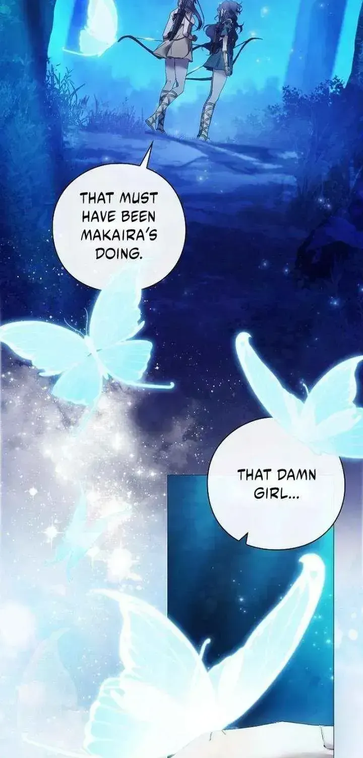 Read For the Goddesses: For Daphne chapter 1.2 image 36 on Lezhin