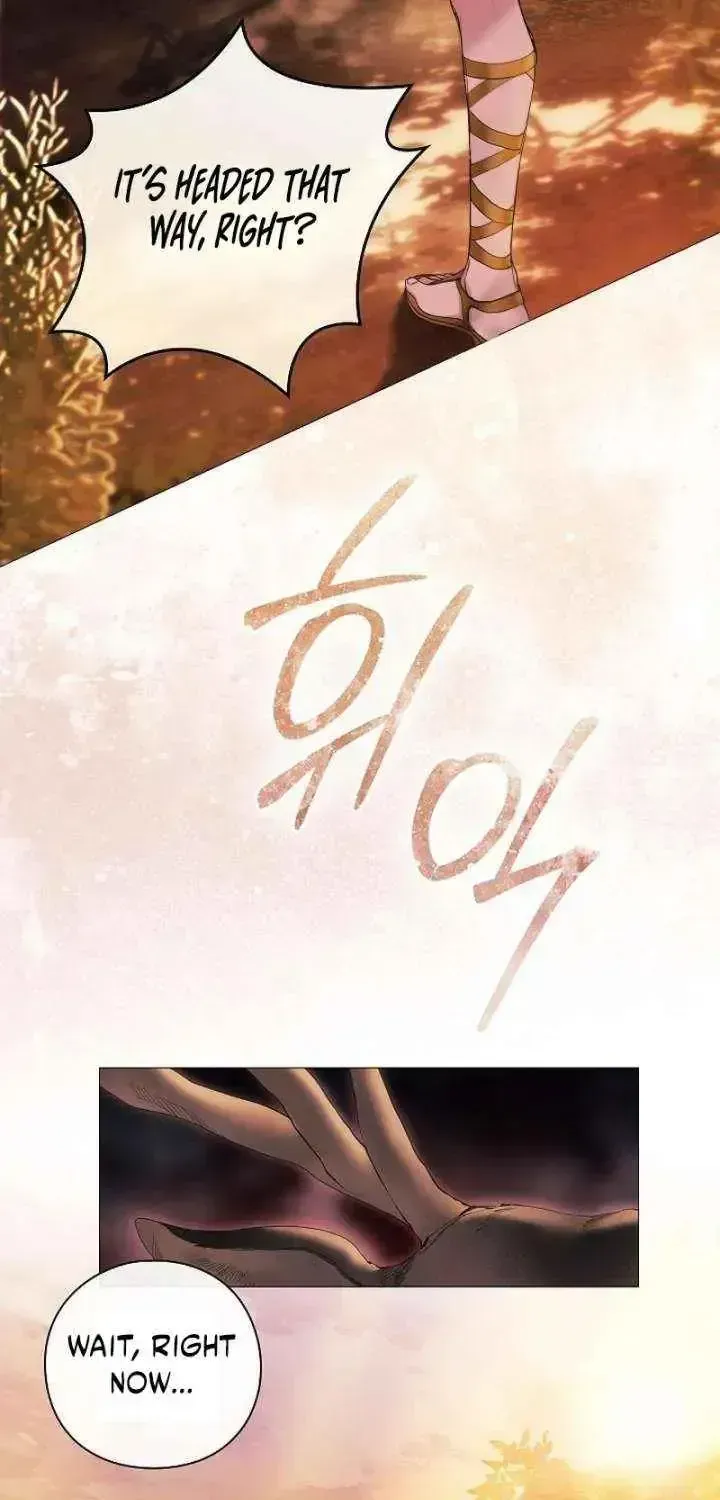 Read For the Goddesses: For Daphne chapter 1.2 image 4 on Lezhin