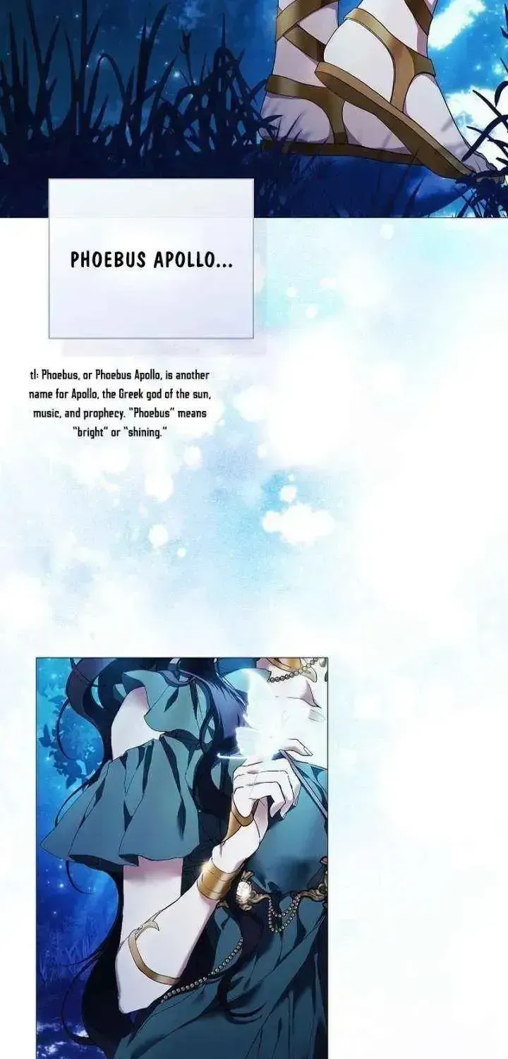 Read For the Goddesses: For Daphne chapter 1.2 image 40 on Lezhin