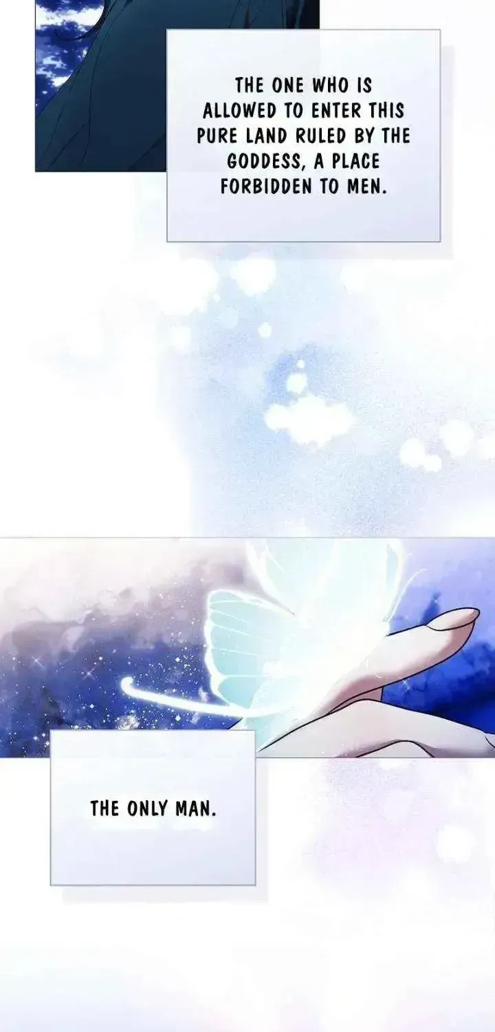 Read For the Goddesses: For Daphne chapter 1.2 image 41 on Lezhin