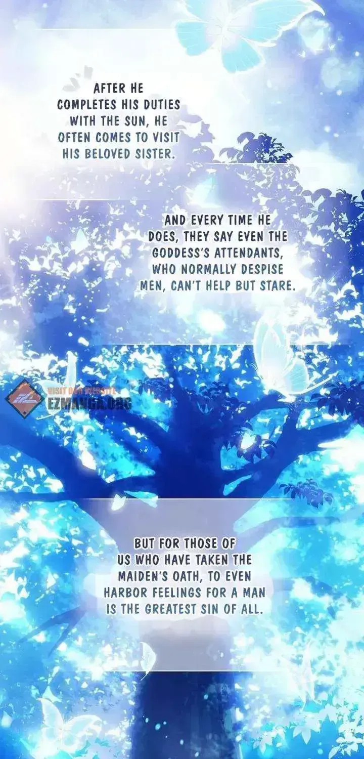 Read For the Goddesses: For Daphne chapter 1.2 image 43 on Lezhin