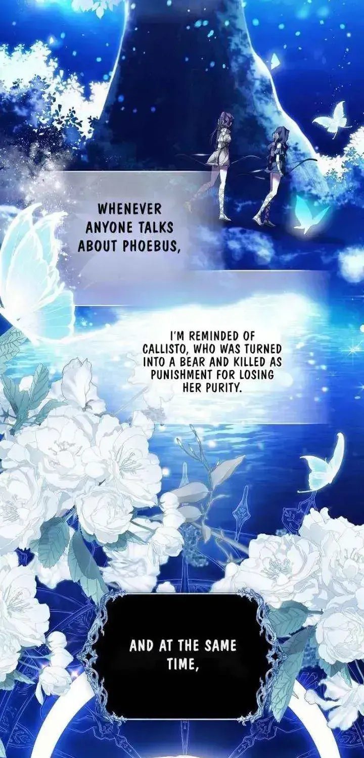 Read For the Goddesses: For Daphne chapter 1.2 image 44 on Lezhin