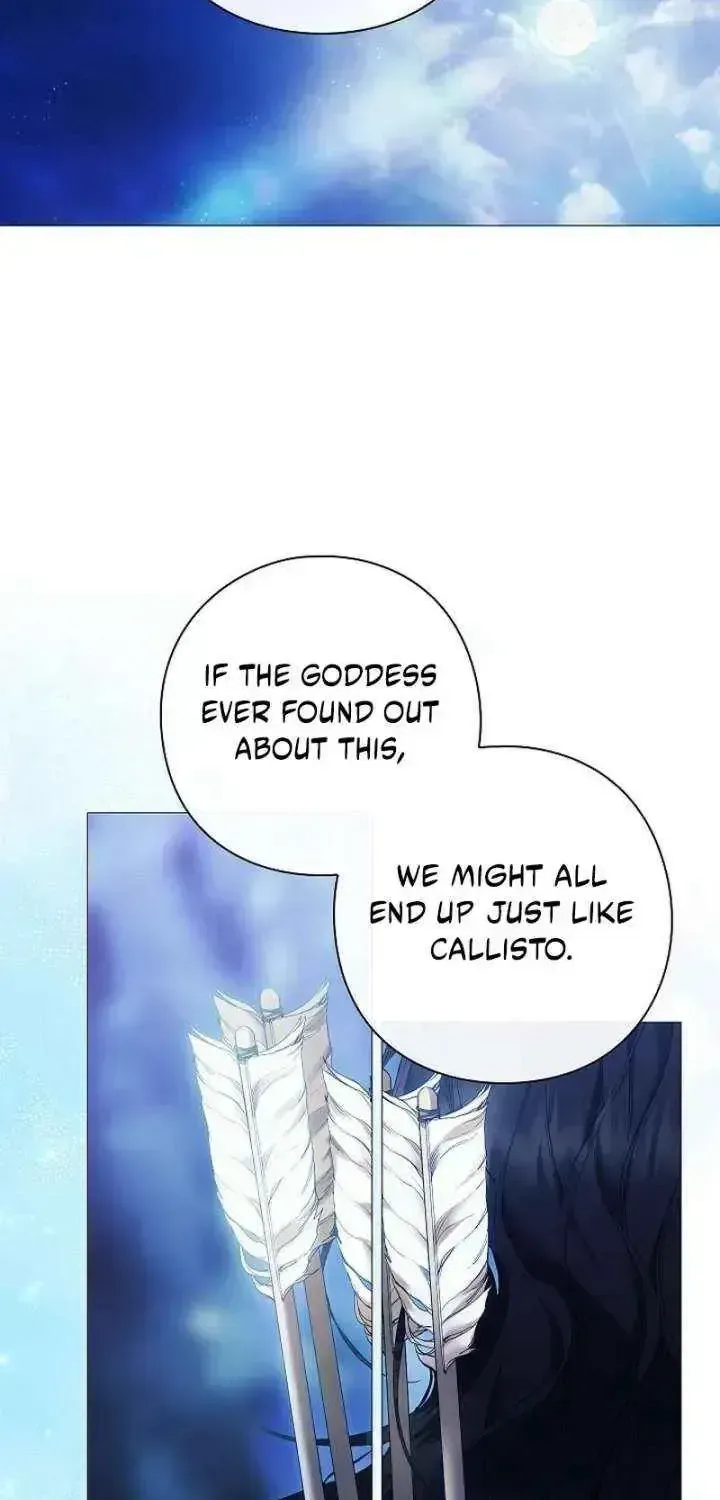 Read For the Goddesses: For Daphne chapter 1.2 image 47 on Lezhin