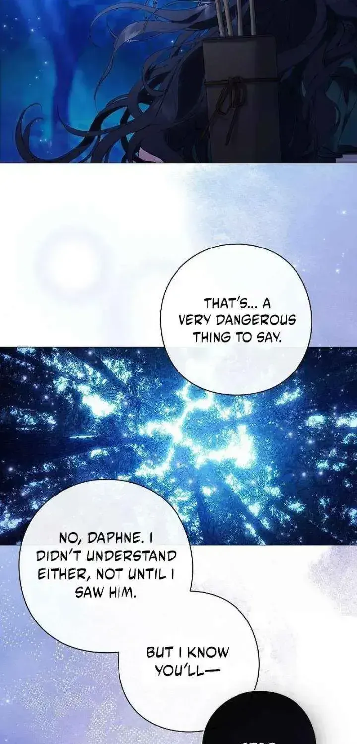 Read For the Goddesses: For Daphne chapter 1.2 image 49 on Lezhin