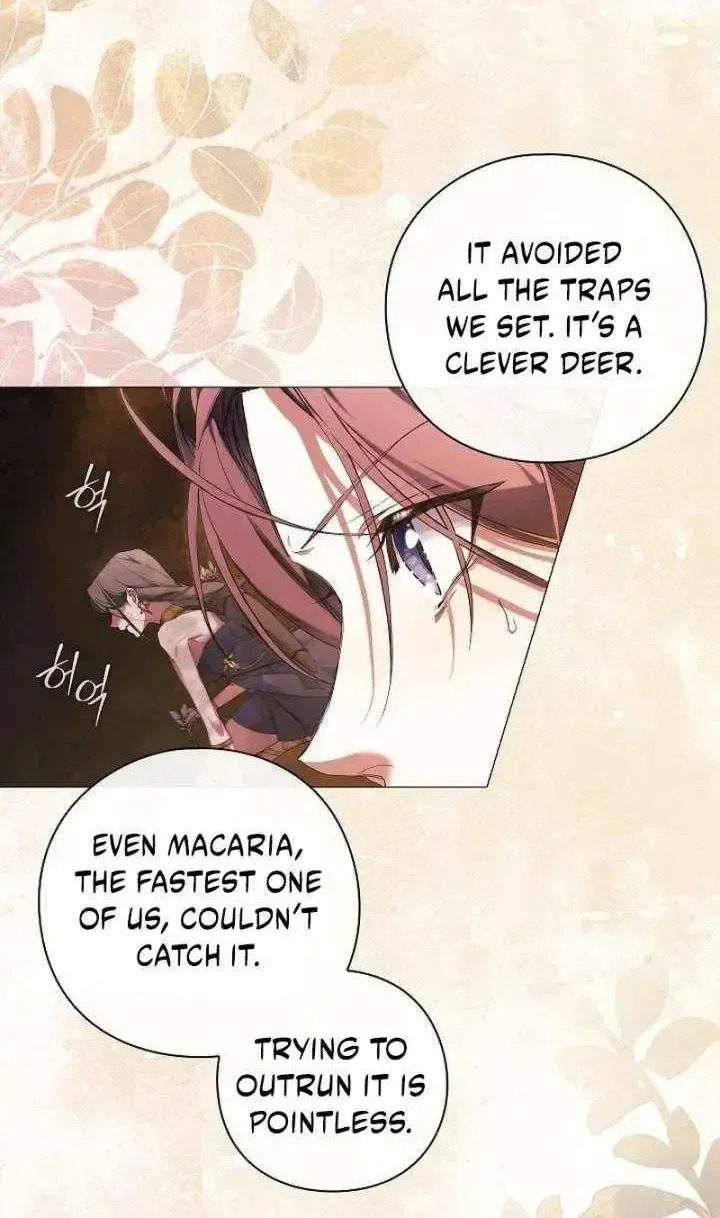 Read For the Goddesses: For Daphne chapter 1.2 image 7 on Lezhin