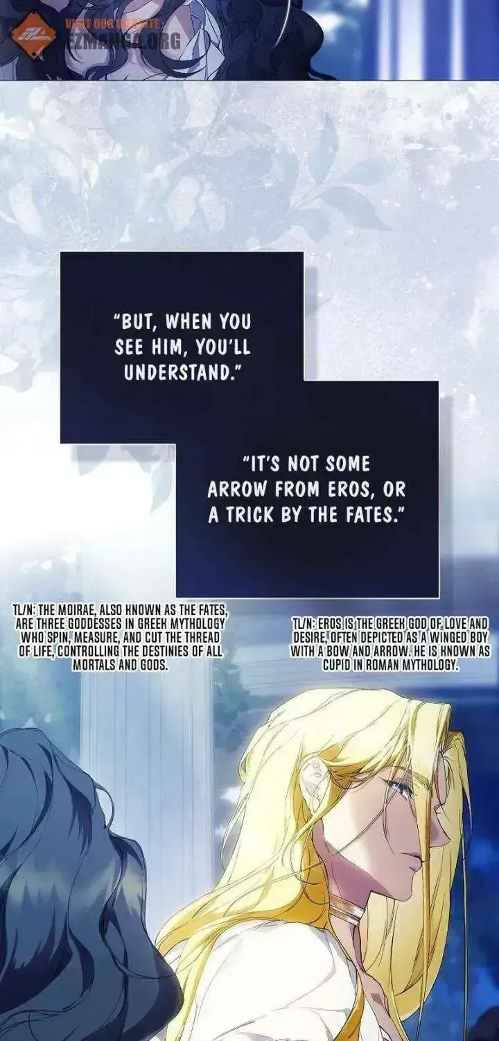 Read For the Goddesses: For Daphne chapter 1.2 image 70 on Lezhin