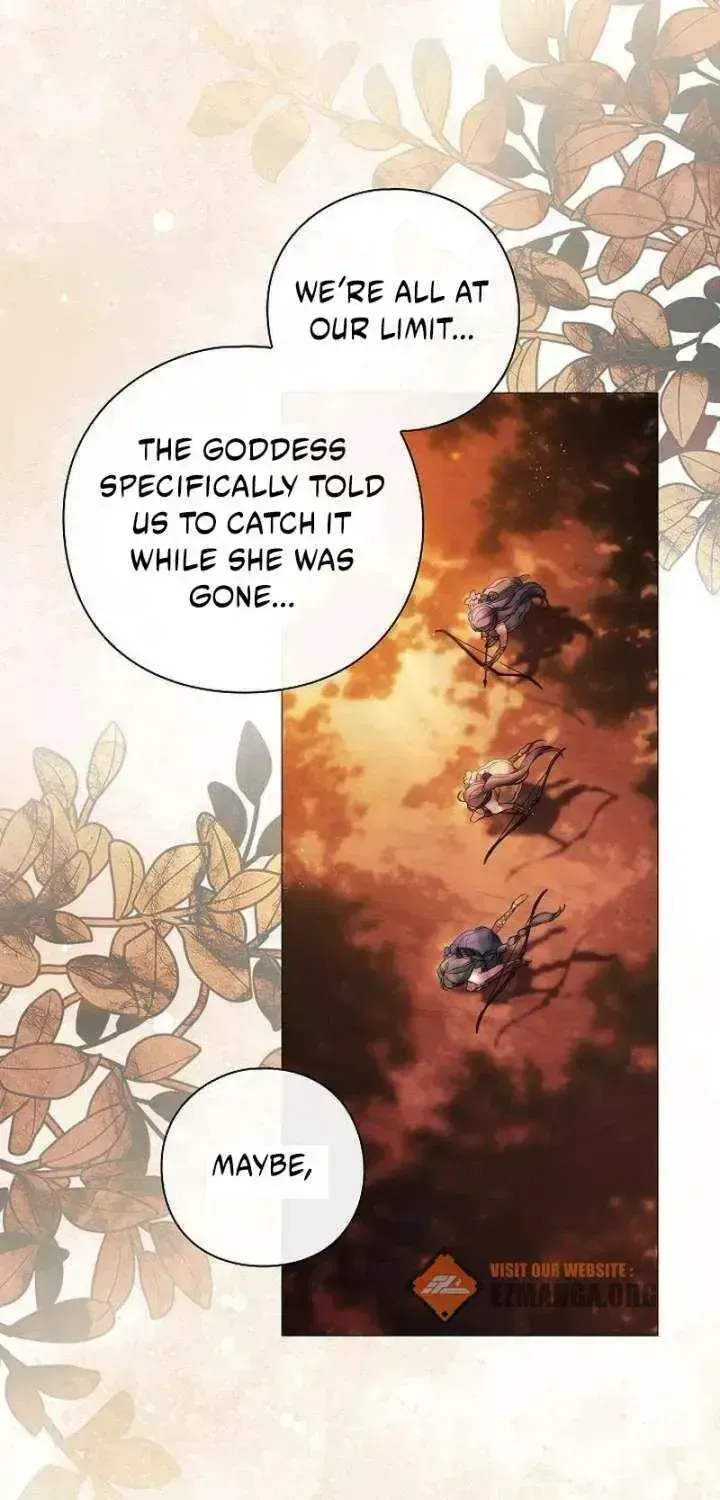 Read For the Goddesses: For Daphne chapter 1.2 image 8 on Lezhin