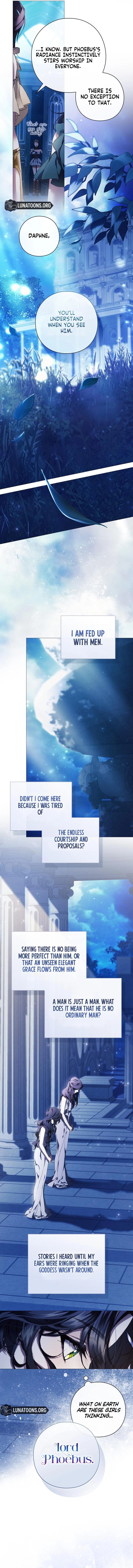 Read For the Goddesses: For Daphne chapter 1 image 10 on Lezhin