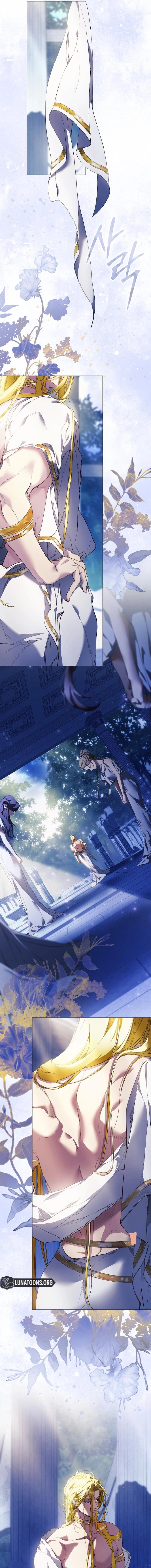 Read For the Goddesses: For Daphne chapter 1 image 11 on Lezhin