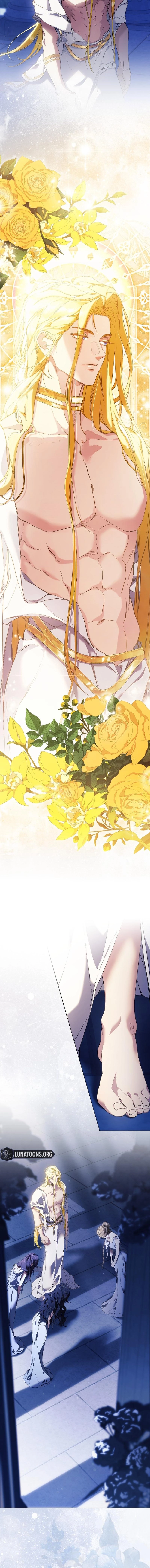 Read For the Goddesses: For Daphne chapter 1 image 12 on Lezhin