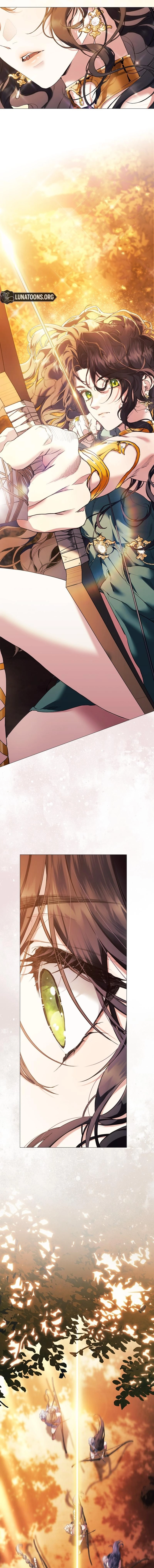 Read For the Goddesses: For Daphne chapter 1 image 2 on Lezhin