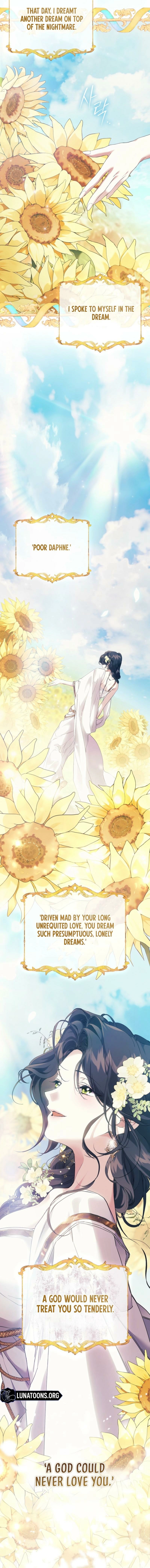 Read For the Goddesses: For Daphne chapter 10 image 11 on Lezhin
