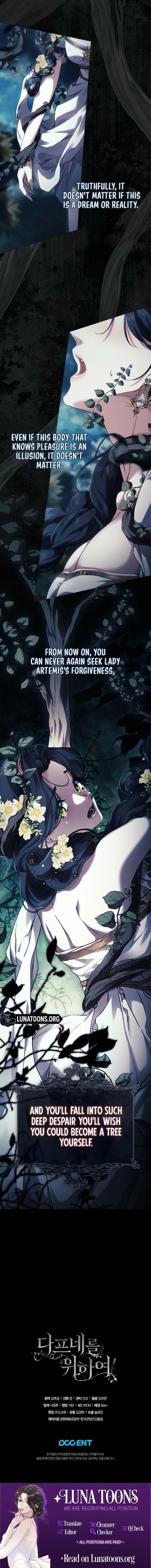 Read For the Goddesses: For Daphne chapter 10 image 14 on Lezhin