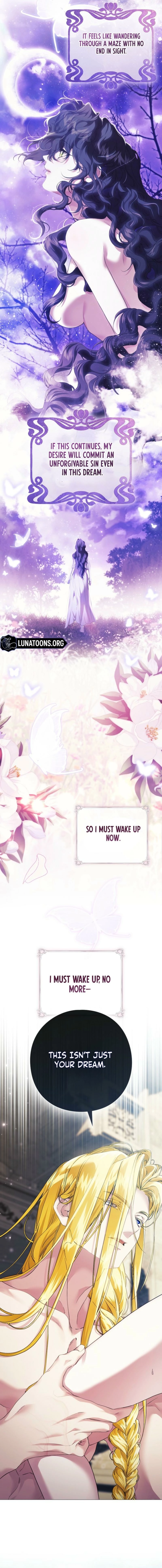 Read For the Goddesses: For Daphne chapter 10 image 4 on Lezhin
