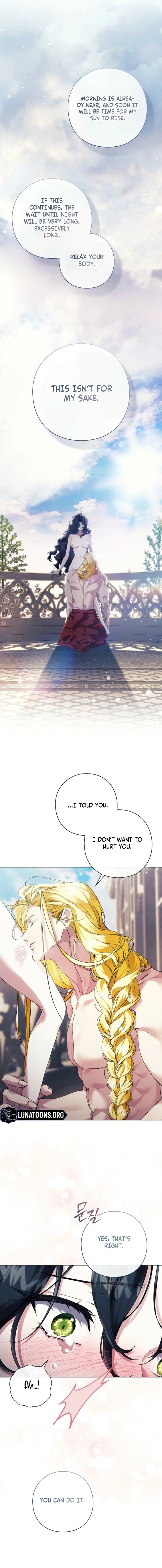 Read For the Goddesses: For Daphne chapter 10 image 5 on Lezhin