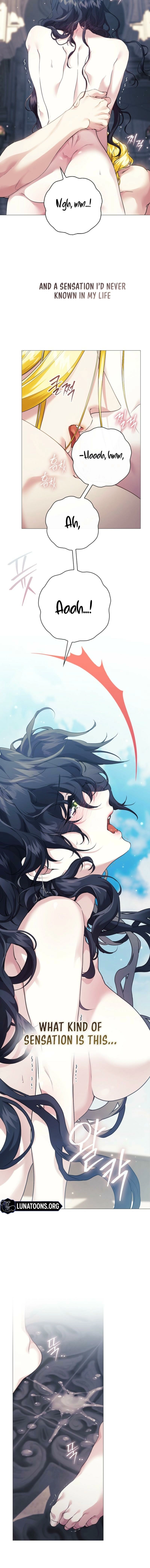 Read For the Goddesses: For Daphne chapter 10 image 7 on Lezhin