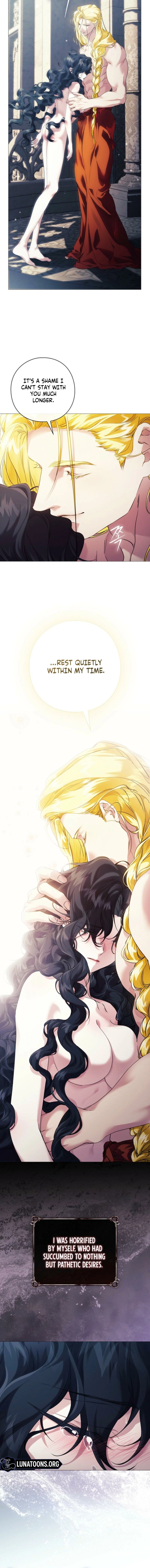 Read For the Goddesses: For Daphne chapter 10 image 9 on Lezhin