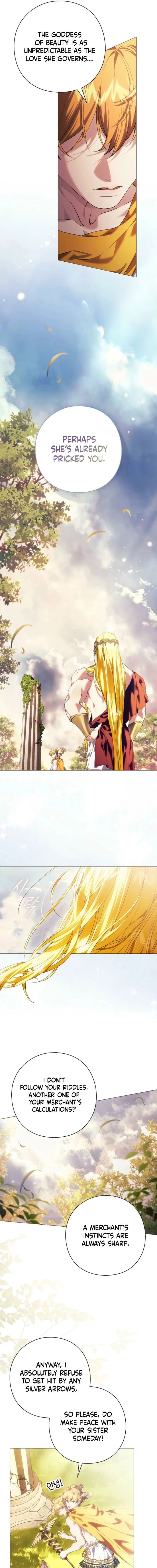 Read For the Goddesses: For Daphne chapter 12 image 10 on Lezhin