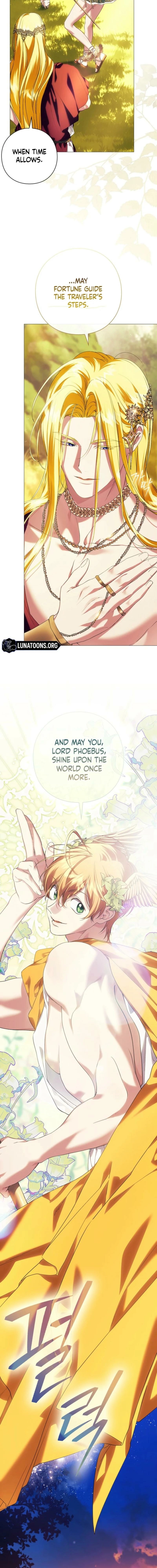 Read For the Goddesses: For Daphne chapter 12 image 11 on Lezhin