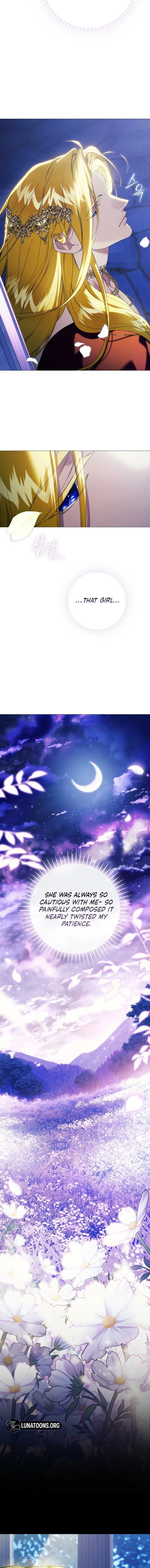 Read For the Goddesses: For Daphne chapter 12 image 14 on Lezhin