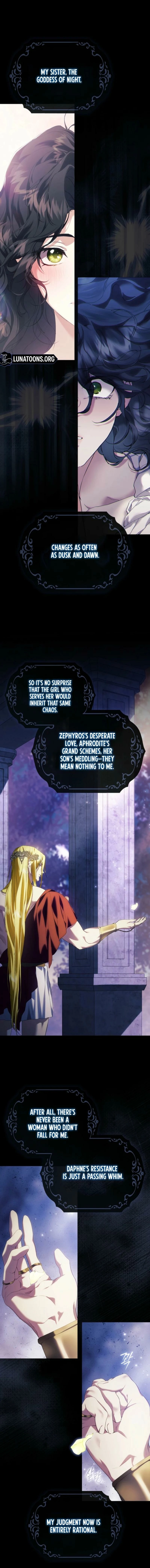 Read For the Goddesses: For Daphne chapter 12 image 16 on Lezhin
