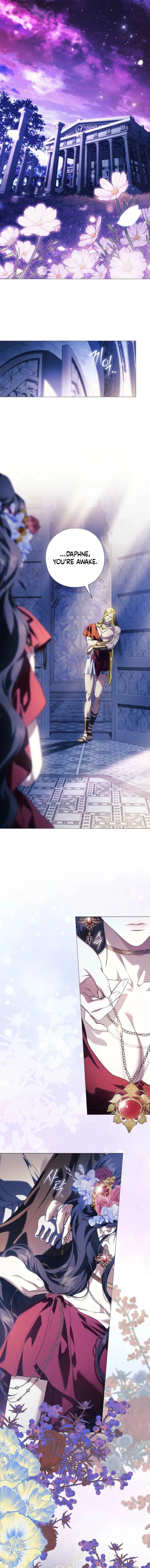 Read For the Goddesses: For Daphne chapter 12 image 18 on Lezhin