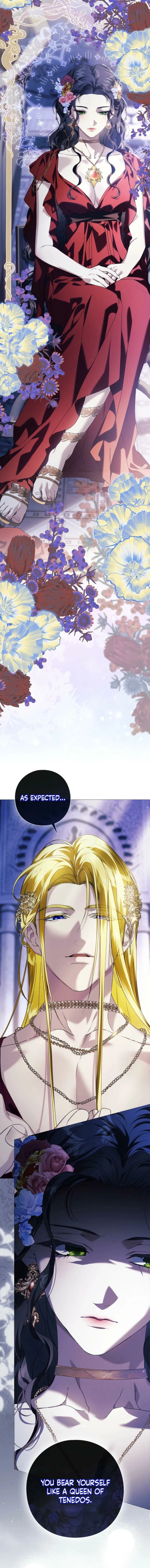 Read For the Goddesses: For Daphne chapter 12 image 19 on Lezhin