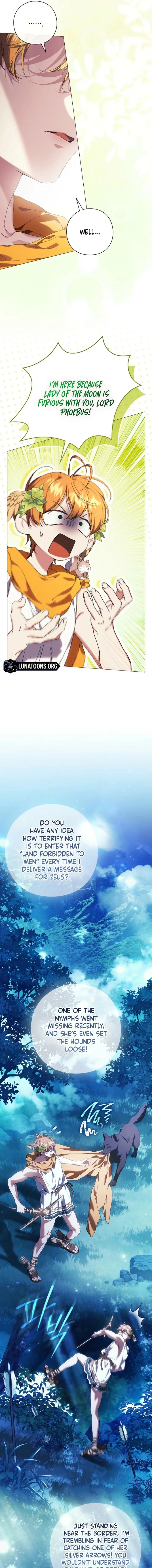 Read For the Goddesses: For Daphne chapter 12 image 4 on Lezhin