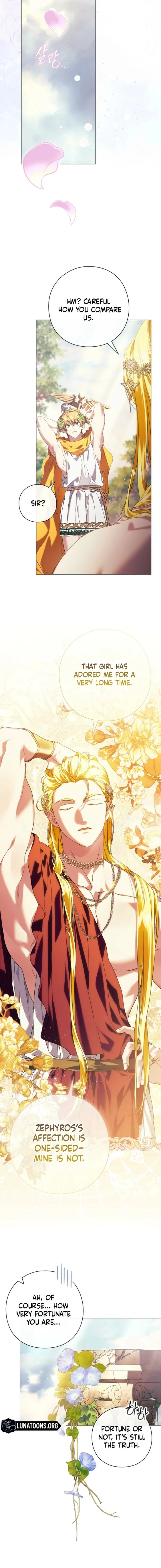 Read For the Goddesses: For Daphne chapter 12 image 7 on Lezhin