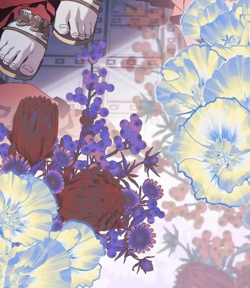 Read For the Goddesses: For Daphne chapter 13.1 image 10 on Lezhin