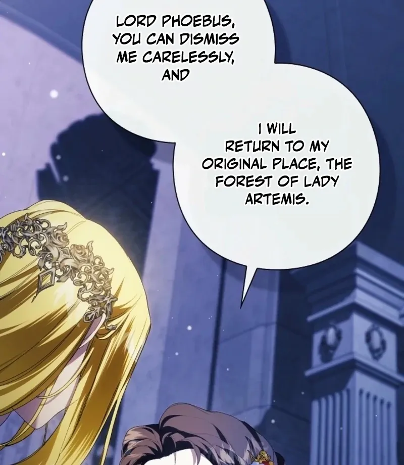 Read For the Goddesses: For Daphne chapter 13.1 image 103 on Lezhin