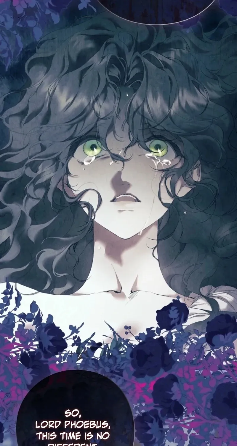 Read For the Goddesses: For Daphne chapter 13.1 image 108 on Lezhin