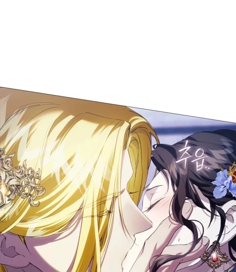 Read For the Goddesses: For Daphne chapter 13.1 image 134 on Lezhin