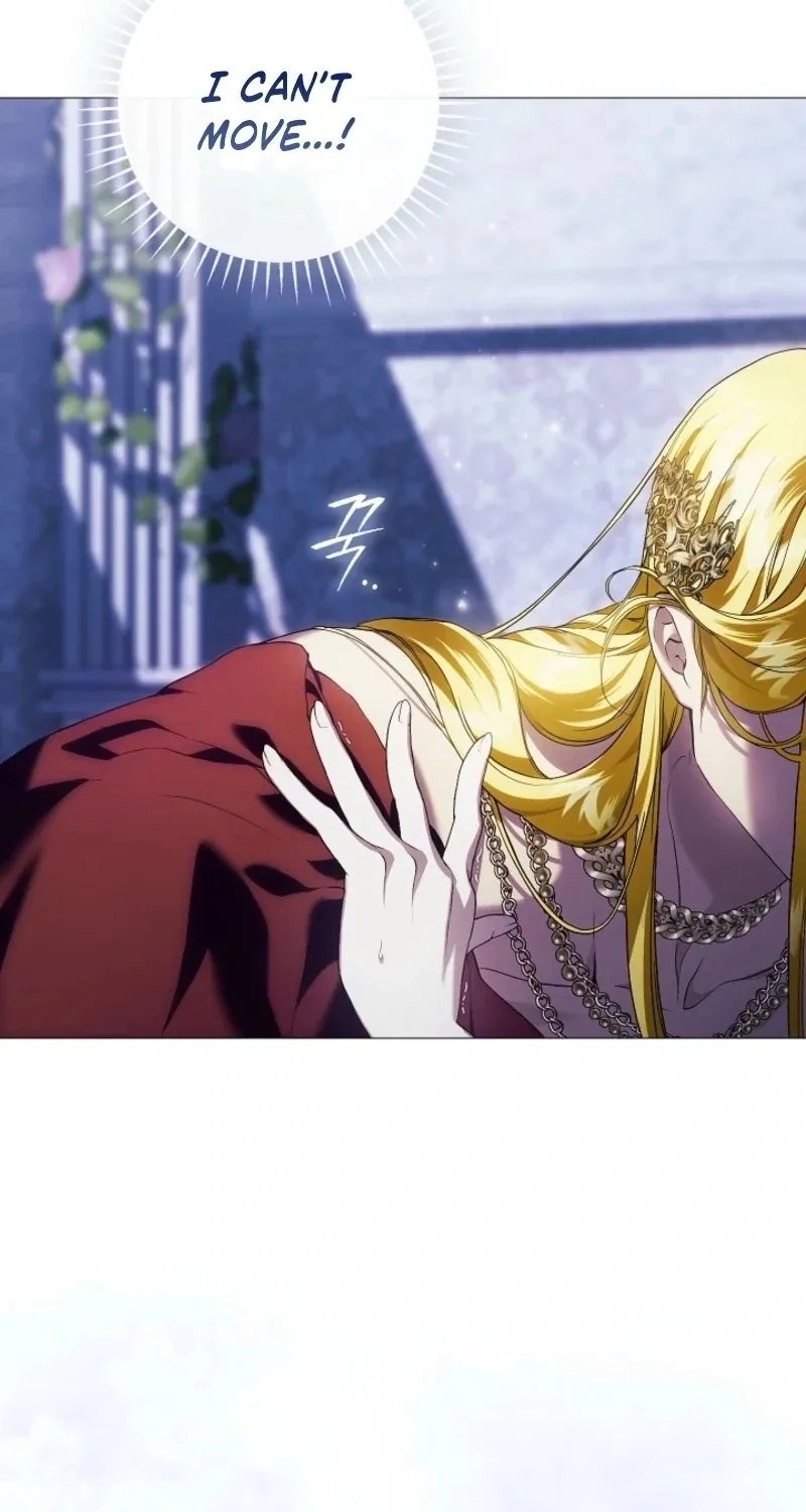 Read For the Goddesses: For Daphne chapter 13.1 image 136 on Lezhin